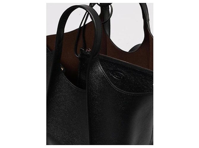 Tod's Borsa Mini Shopper Senza Tempo - vista 7
