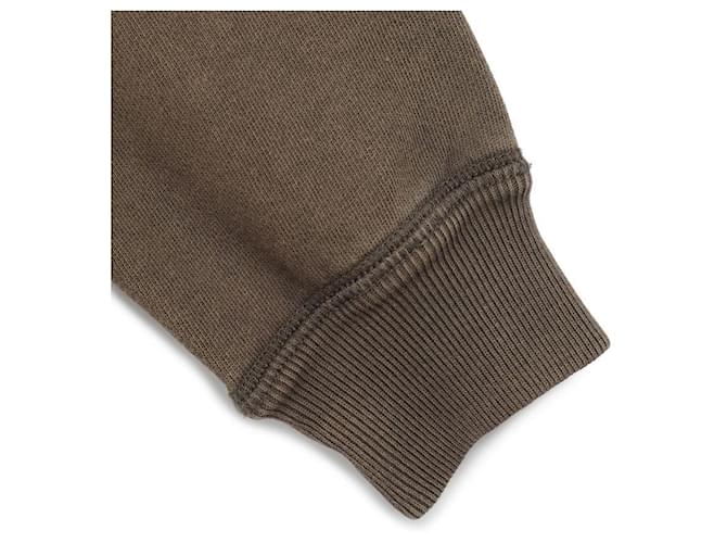 Isabel Marant Sudadera Etoile Castaño - vista 5