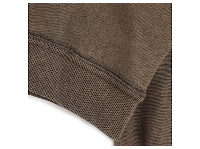 Isabel Marant Sudadera Etoile Castaño - vista 6