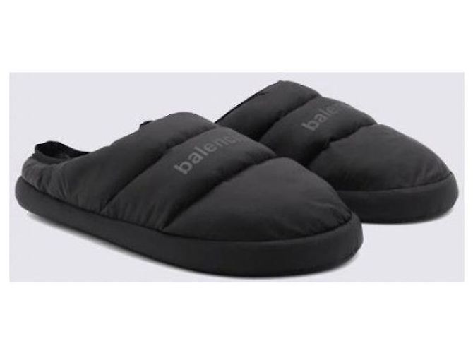 Balenciaga Ciabatte Alaska - vista 6