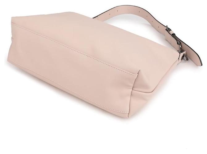 Longchamp Borsa Hobo Le Pliage Xtra Marrone - vista 6