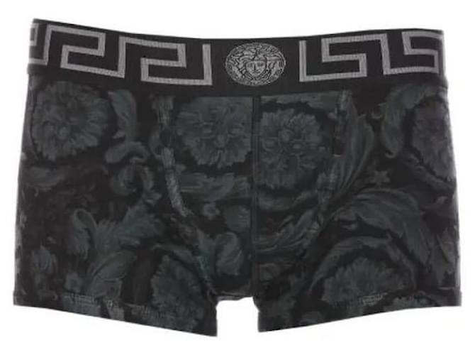 Versace Baroque Trunk Brown - view 4