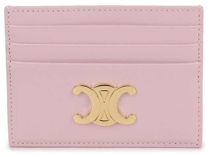 Céline Porte-cartes Triomphe - vue 3