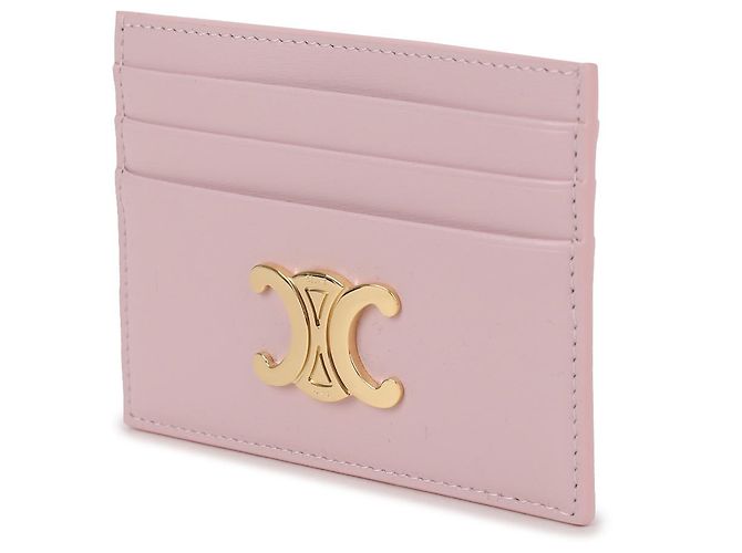 Céline Porte-cartes Triomphe - vue 4