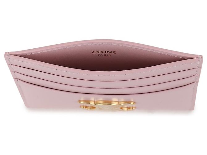 Céline Porte-cartes Triomphe - vue 6