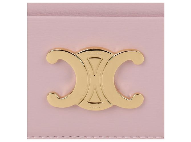 Céline Porte-cartes Triomphe - vue 7