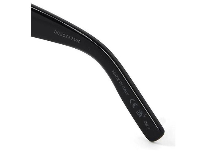 Saint Laurent Gafas de sol SL Negro - vista 10