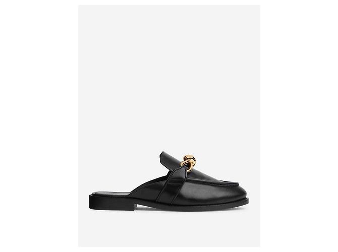 Bottega Veneta Mocassino - vista 4