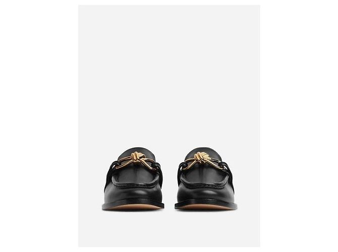 Bottega Veneta Mocassino - vista 5