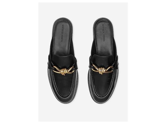 Bottega Veneta Mocassino - vista 7