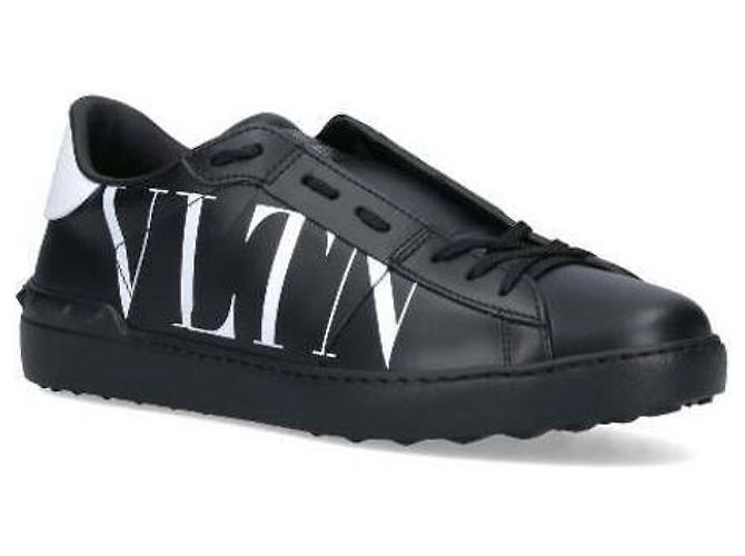 Valentino Sneakers Open XZU - vista 4