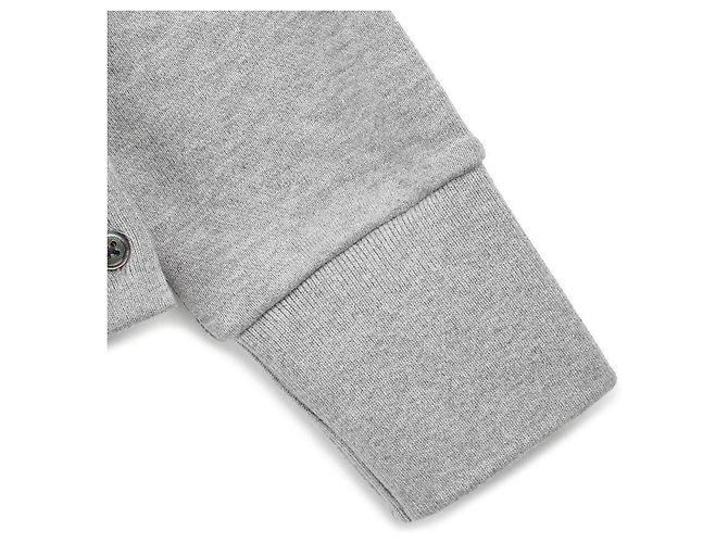 Thom Browne Felpa Loopback Classica - vista 7