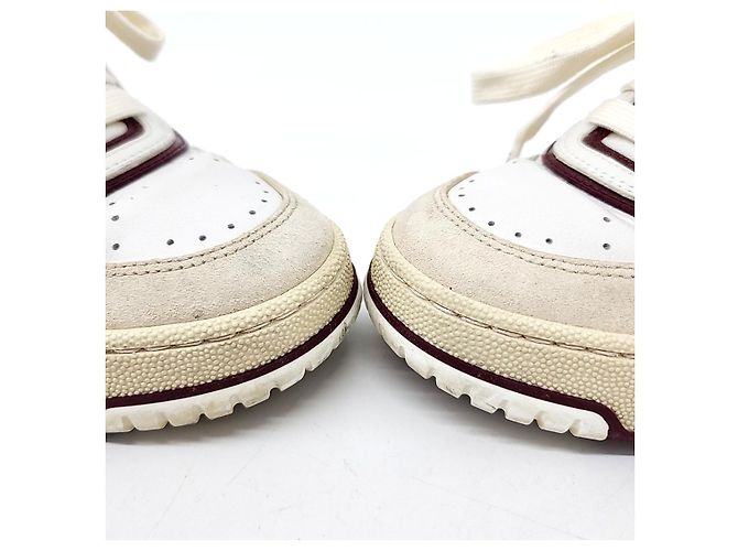 Zapatillas Rhyme Gucci - vista 2