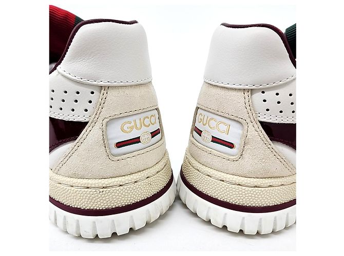 Zapatillas Rhyme Gucci - vista 3