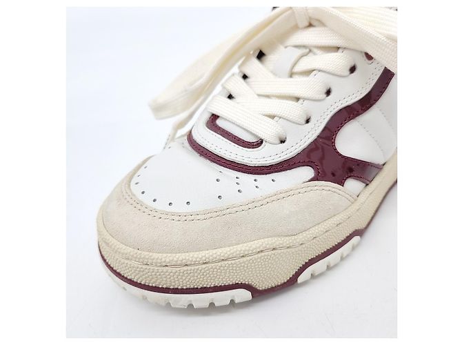 Zapatillas Rhyme Gucci - vista 5