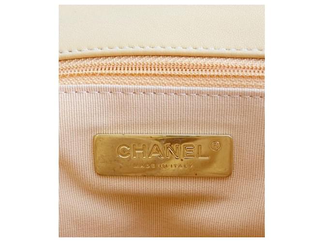 Chanel Oranger Rucksack - Ansicht 11