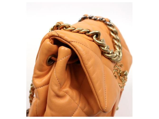 Chanel Oranger Rucksack - Ansicht 8