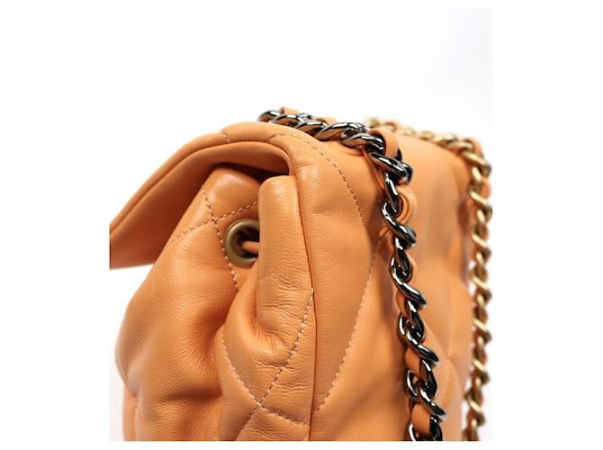 Chanel Oranger Rucksack - Ansicht 9