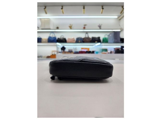 Chanel Serie di borse a tracolla Nero - vista 13