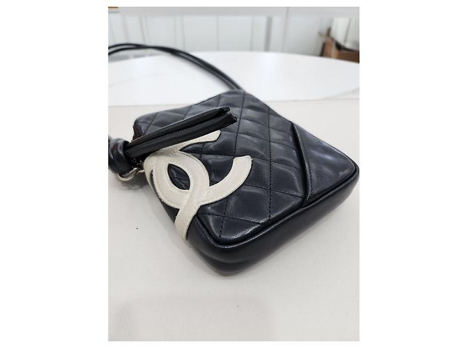 Chanel Serie di borse a tracolla Nero - vista 15