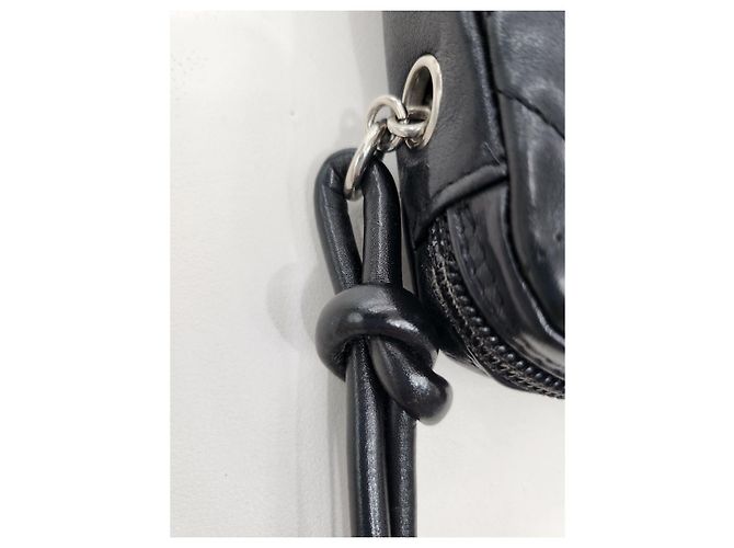 Chanel Serie di borse a tracolla Nero - vista 16