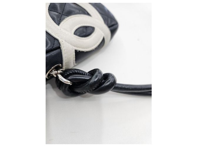 Chanel Serie di borse a tracolla Nero - vista 17