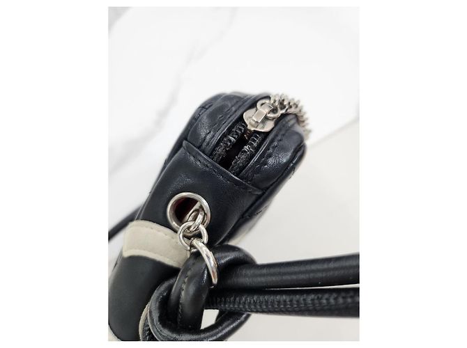 Chanel Serie di borse a tracolla Nero - vista 18