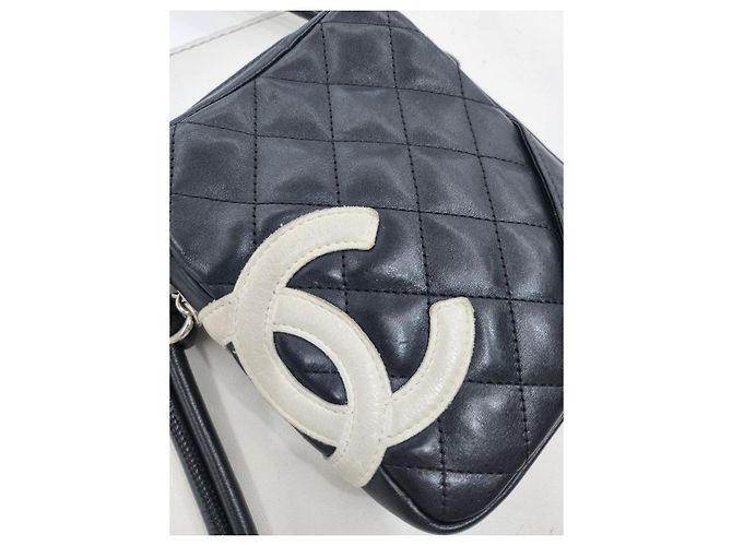 Chanel Serie di borse a tracolla Nero - vista 19