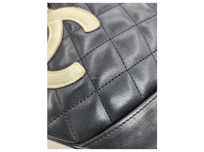 Chanel Serie di borse a tracolla Nero - vista 20