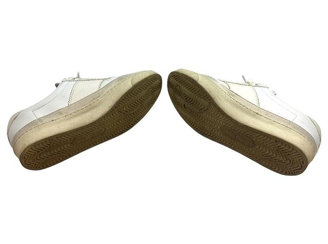 Tom Ford Sneakers Bianche da Donna Bianco - vista 6