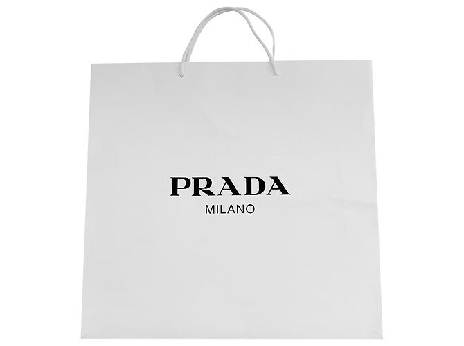 Prada Männer Mid-Länge Re-nylon Wendepufferjacke Schwarz - Ansicht 15