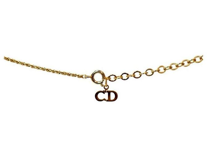 Dior Collana d'oro - vista 3