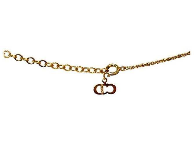 Dior Collana d'oro - vista 4