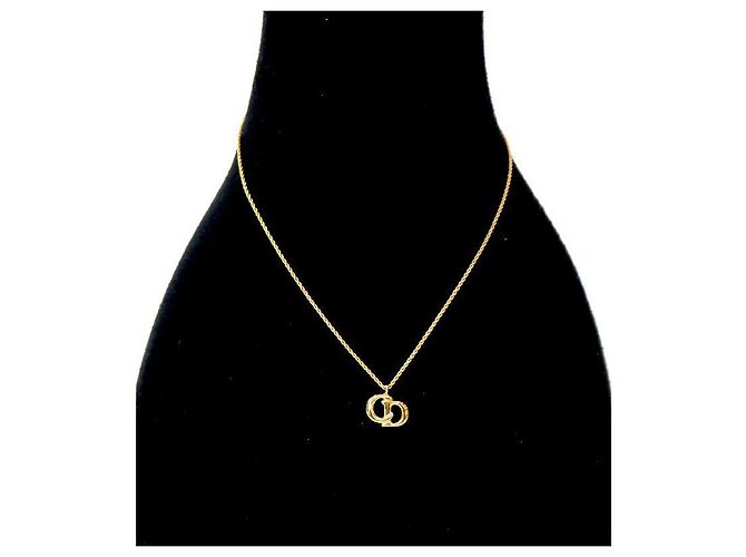 Dior Collana d'oro - vista 5