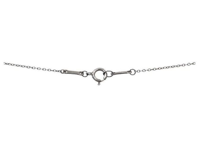 Tiffany & Co Collar de Plata Estrella de Mar - vista 3