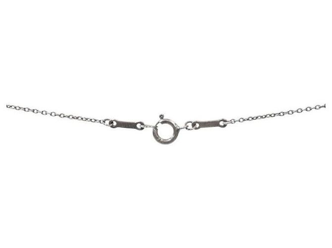 Tiffany & Co Collar de Plata Estrella de Mar - vista 4