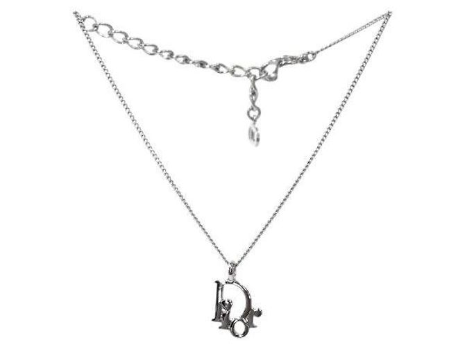 Oblique Dior Bracciale Argento Obliquo - vista 2