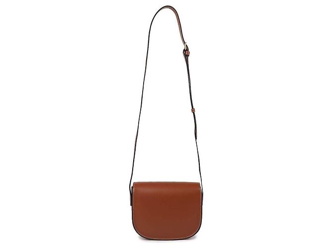 Céline Bolso de Lunares Triomphe - vista 5