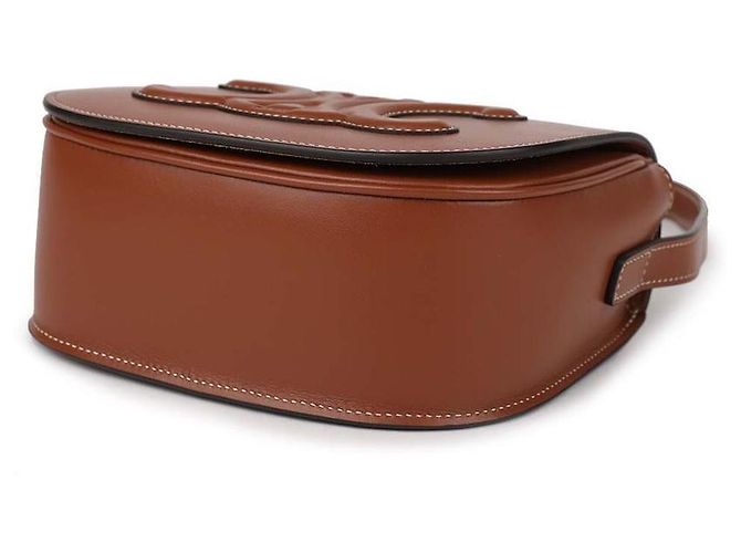 Céline Bolso de Lunares Triomphe - vista 6