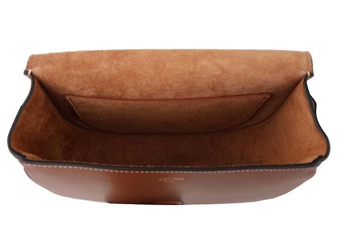 Céline Bolso de Lunares Triomphe - vista 7