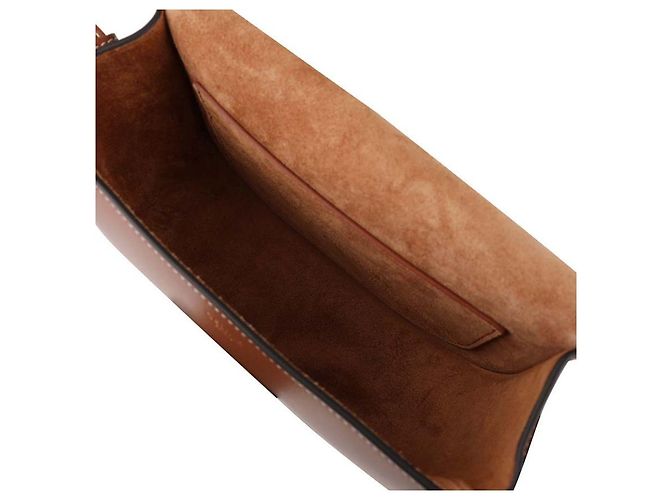 Céline Bolso de Lunares Triomphe - vista 8