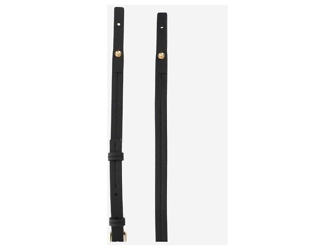 Tory Burch ELLA Bio Pequeño Tote Bolsa Tote Ella Negro - vista 7