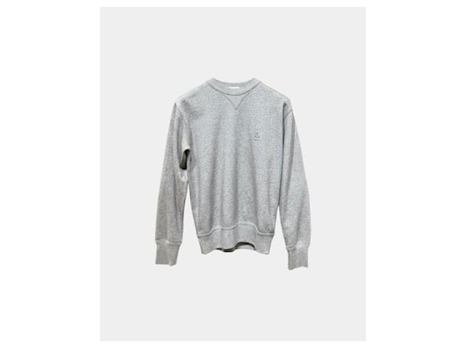 Isabel Marant La Prima MIKE Sweatshirt Braun - Ansicht 4