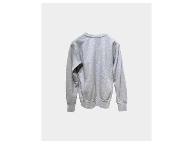 Isabel Marant La Prima MIKE Sweatshirt Braun - Ansicht 5