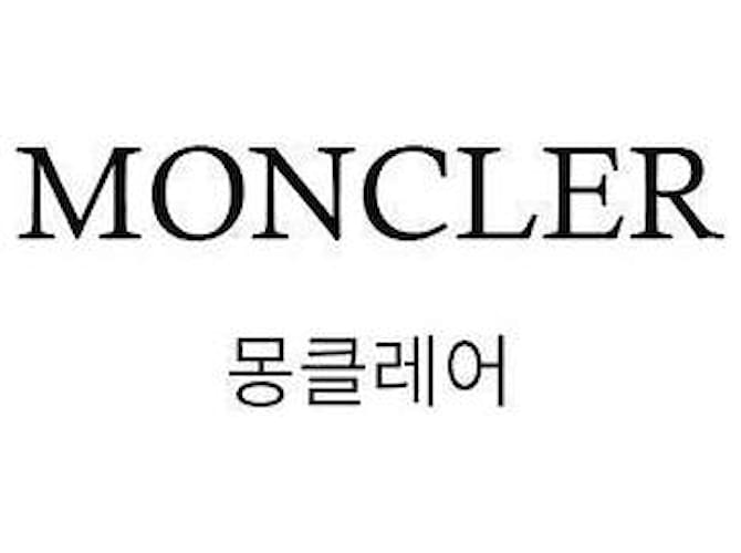 Moncler Patch Hoodie Schwarz - Ansicht 3