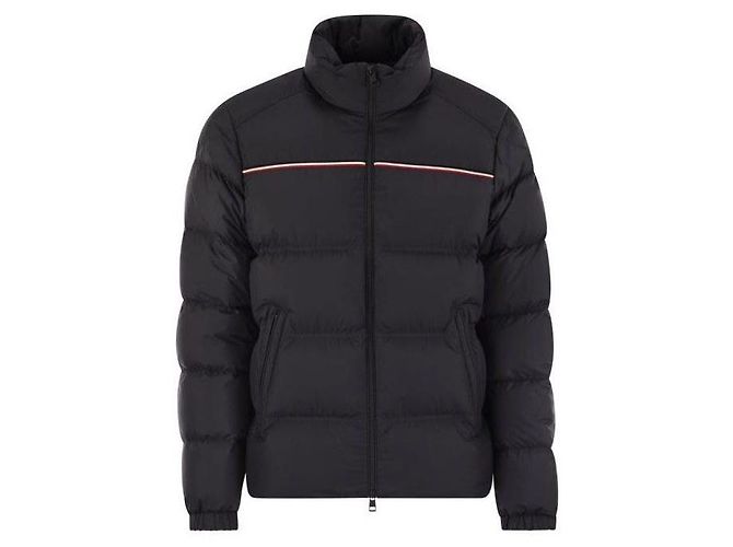 Moncler BOUVAQUE Shorts Jacke - Ansicht 4