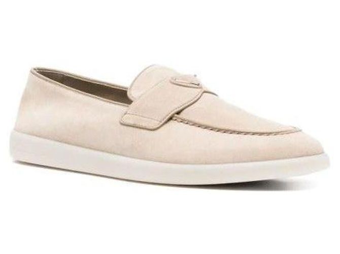 Prada Mocasín de ante - vista 7
