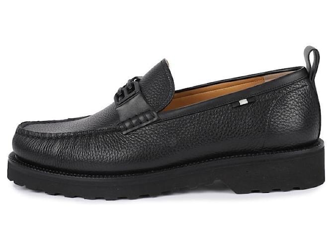 Bally Mocassini da uomo La Prima Nero - vista 6