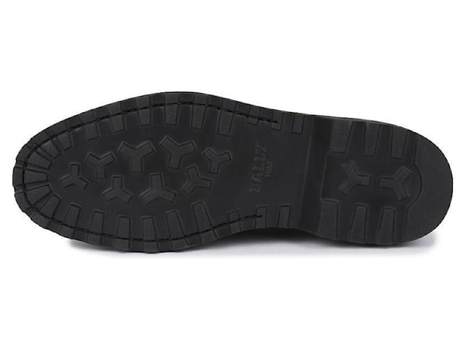 Bally Mocassini da uomo La Prima Nero - vista 7