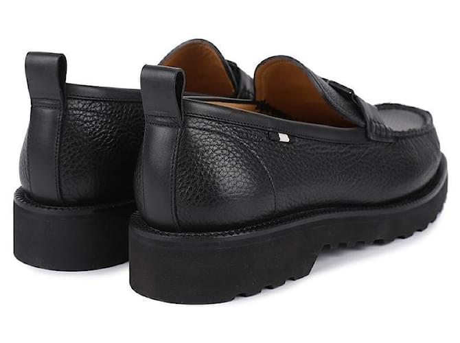 Bally Mocassini da uomo La Prima Nero - vista 8